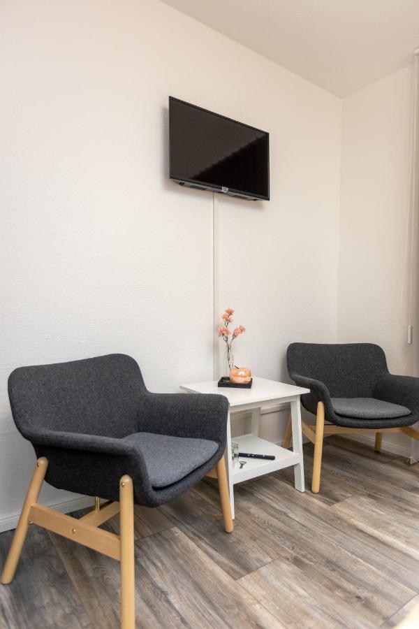 Pension Zum Lindeneck Lübz Exteriör bild